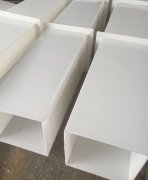 PVC方管承插連接規定