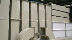 pp阻燃方管的關鍵材料及應用環境