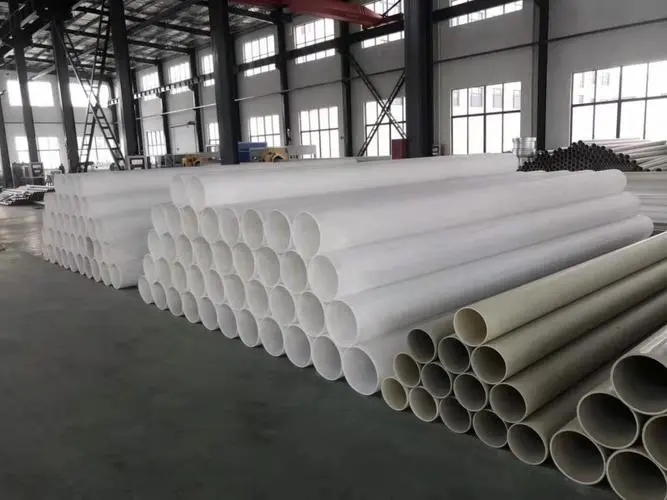 帶你了解塑料通風方管在熱水供給范疇拓寬了商