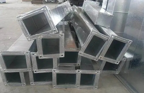 pp阻燃方管色彩老化的現象該怎么處理