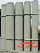 frpp管對接時(shí)避免軸線偏移