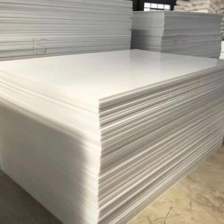 PPS阻燃板價(jià)格：性能優(yōu)越，開支節(jié)省